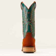 Load image into Gallery viewer, Ariat Men&#39;s Futurity Penny Rough Out Boot

