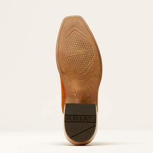 Load image into Gallery viewer, Ariat Men&#39;s Futurity Penny Rough Out Boot
