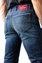 Load image into Gallery viewer, Kimes Ranch Men&#39;s Roger Bootcut Jeans
