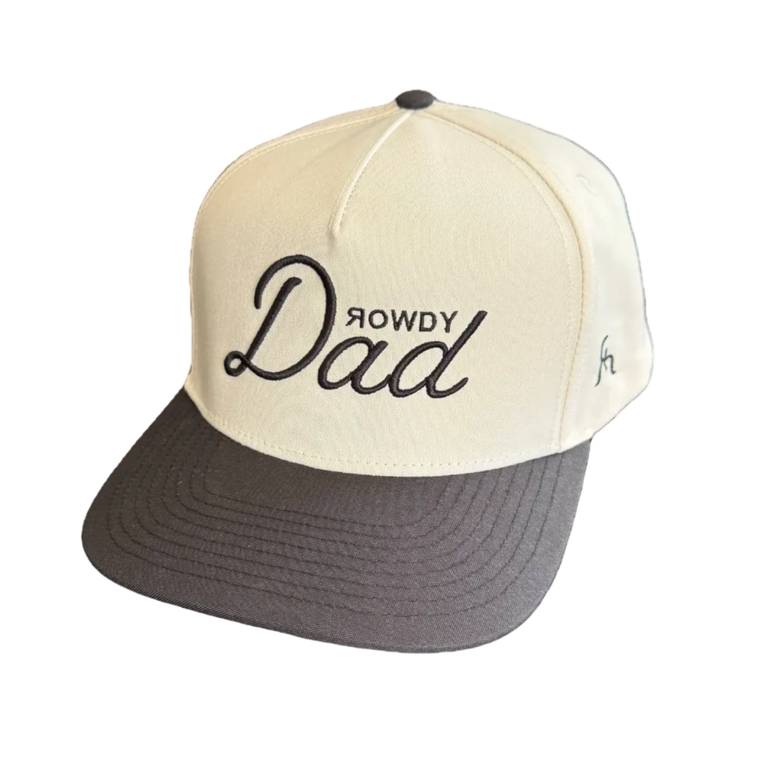 Rowdy Mood Rowdy Dad Cap