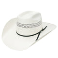 Resistol Cody Johnson Ballard Straw Hat