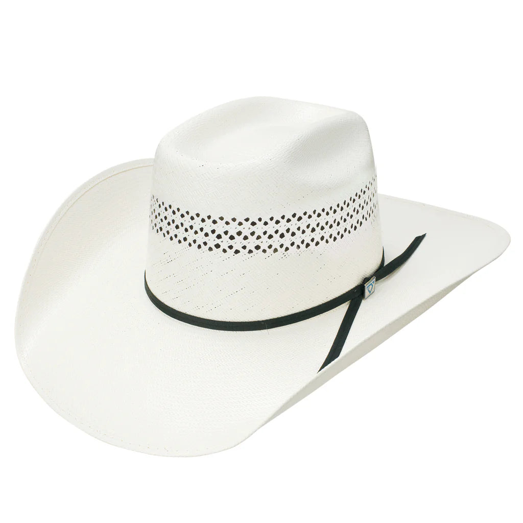 Resistol Cody Johnson Ballard Straw Hat