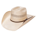 Resistol Cody Johnson Special Straw Hat