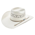 Resistol Cody Johnson Delmar Straw Hat
