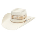 Resistol Cody Johnson Rigby Straw Hat