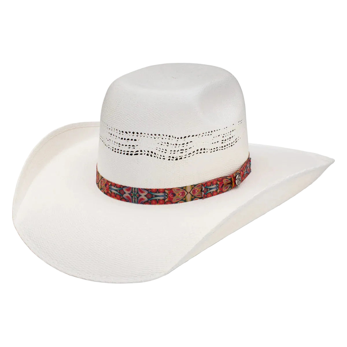 Resistol Youth Rocker Jr. Straw Hat