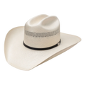 Resistol Ranch Road George Straight Straw Hat