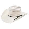 Resistol Cody Johnson Rock Creek Straw Hat