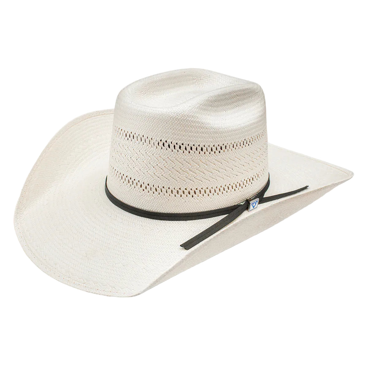 Resistol Cody Johnson Rock Creek Straw Hat