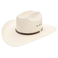 Resistol 10X Santa Clara Straw Hat