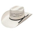 Resistol Youth Wild As You Straw Hat