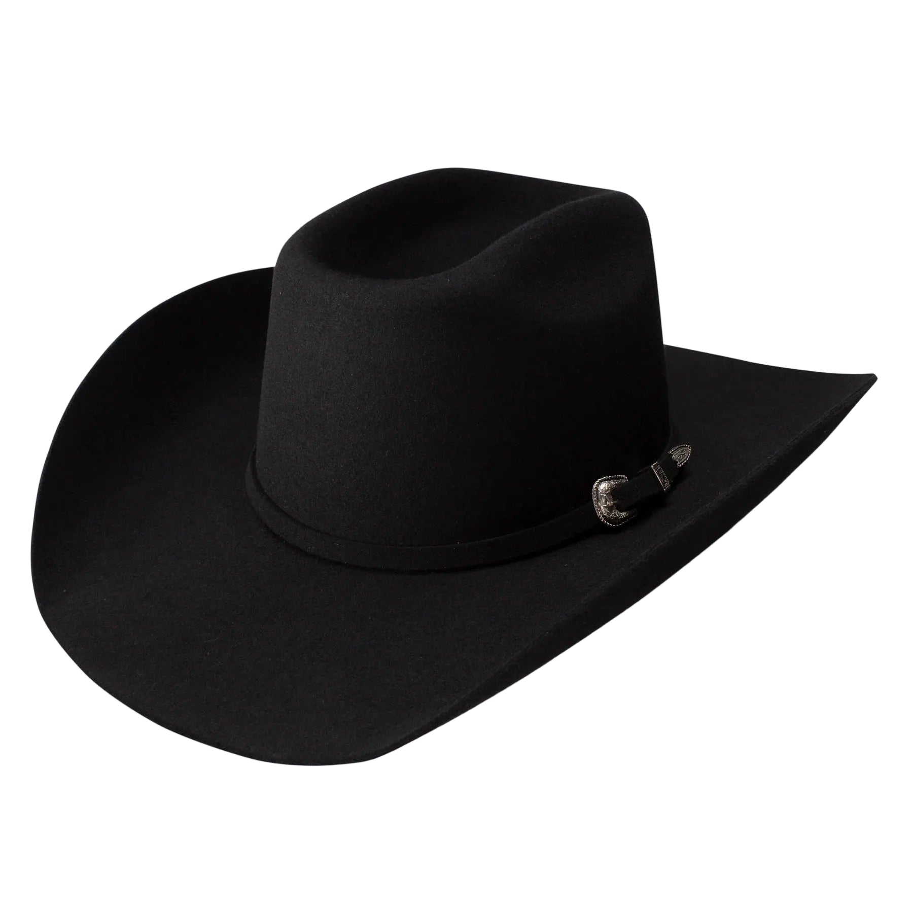 Resistol Pennington Cody Johnson Children's Felt Hat