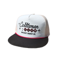 Whiskey Bent Vegas Cap