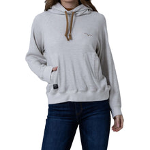 Load image into Gallery viewer, Kimes Ranch Ladies Laguna Hoodie
