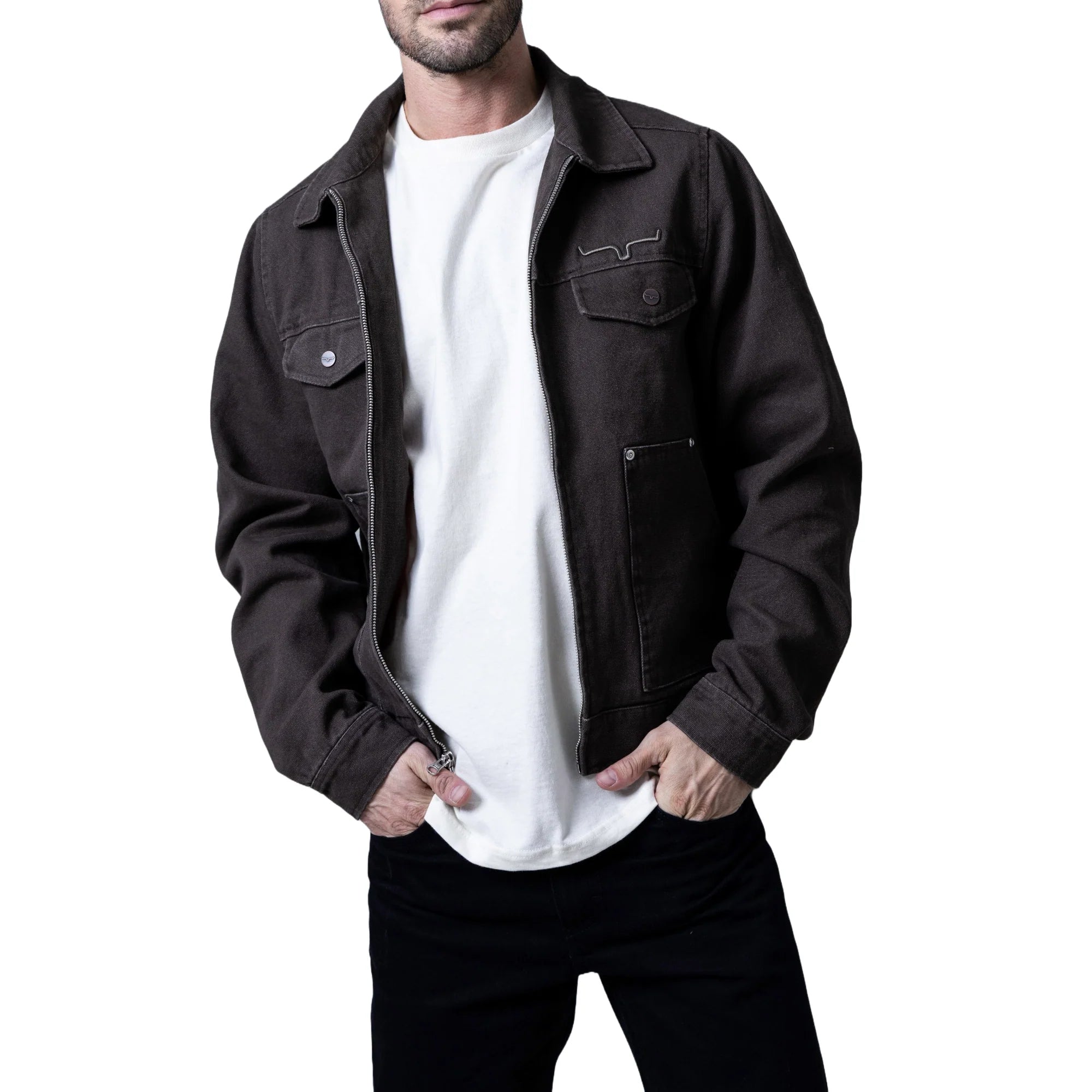 Kimes Men's Logan Jacket