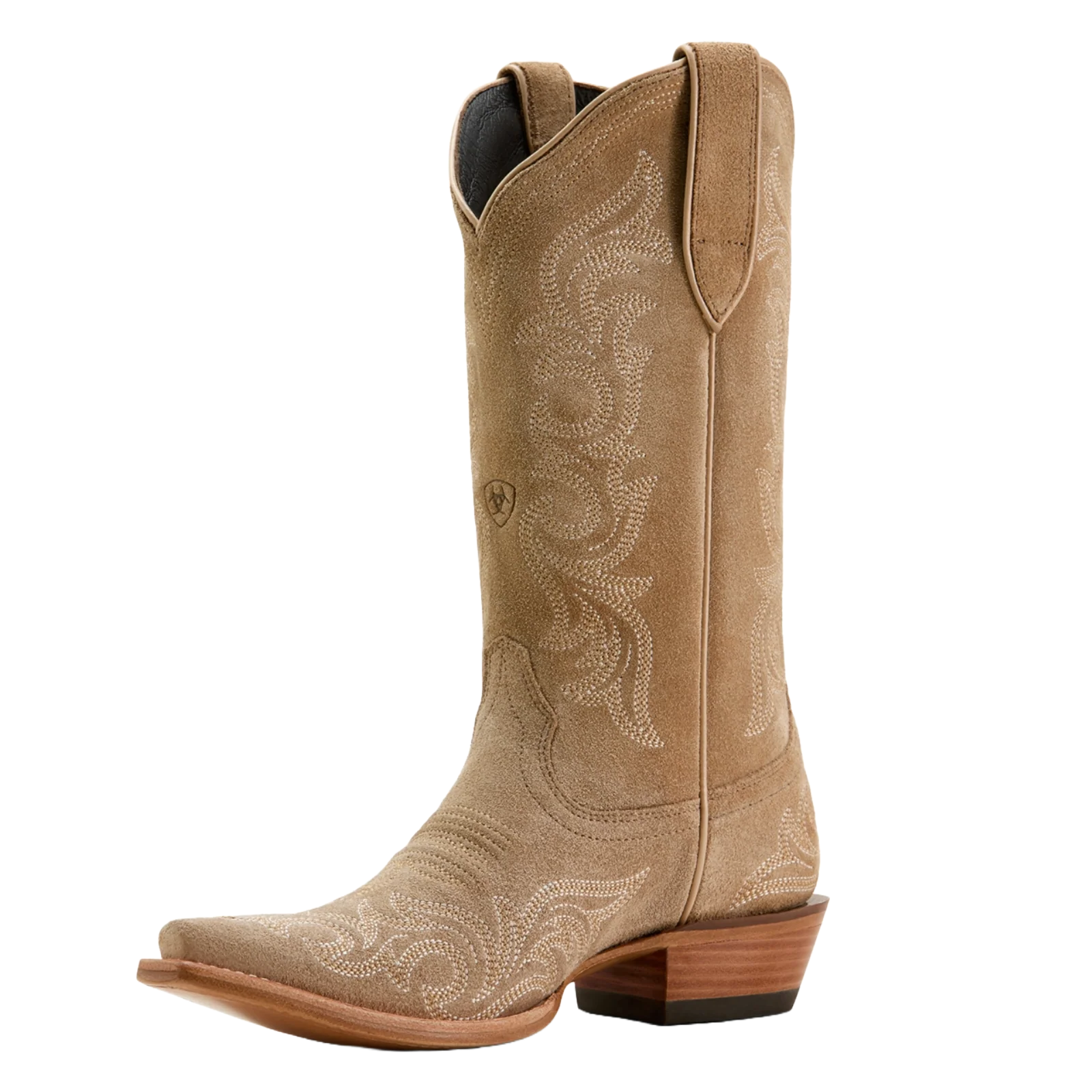 Ariat Hazen Taupe Ladies Boot