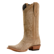 Load image into Gallery viewer, Ariat Hazen Taupe Ladies Boot
