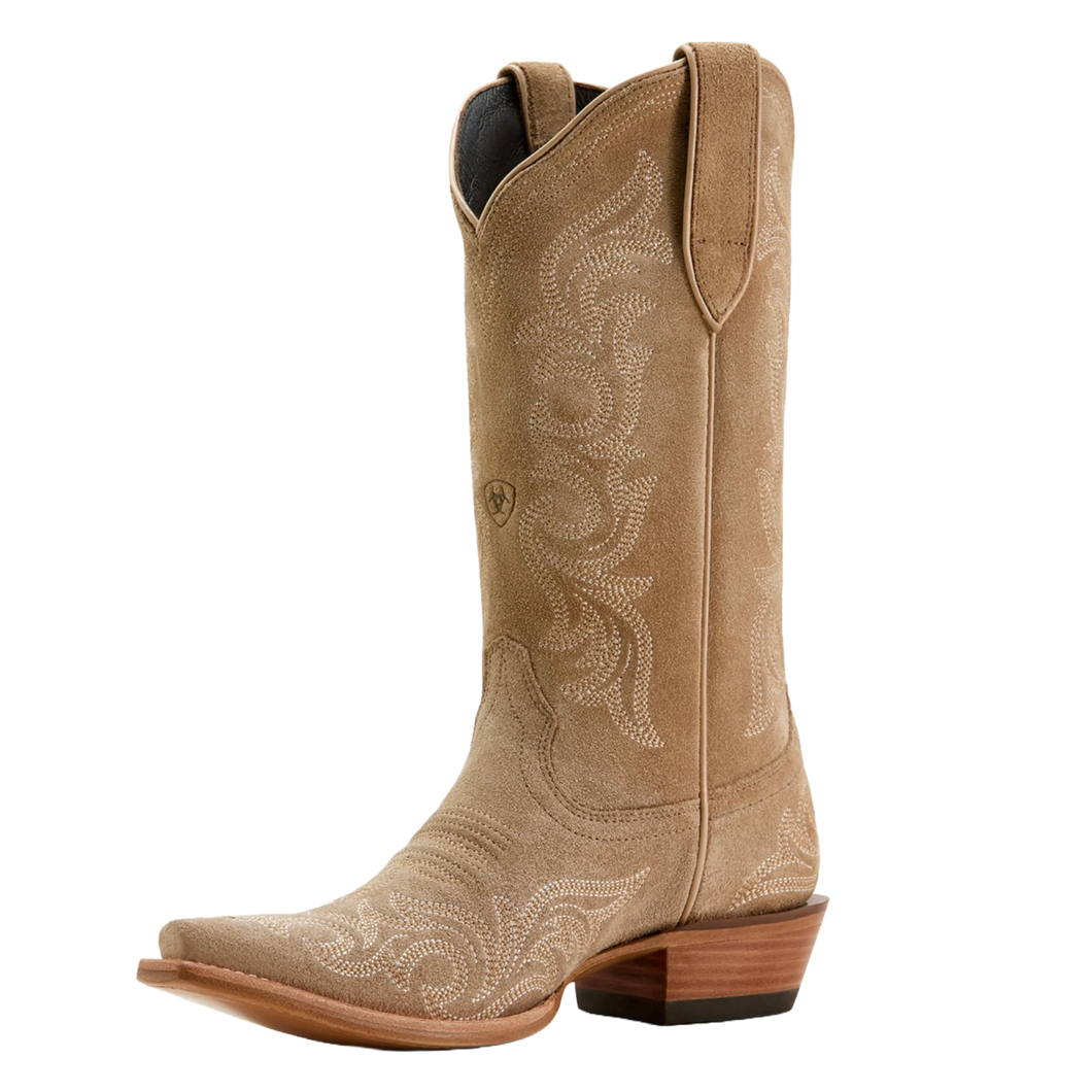 Ariat Hazen Taupe Ladies Boot