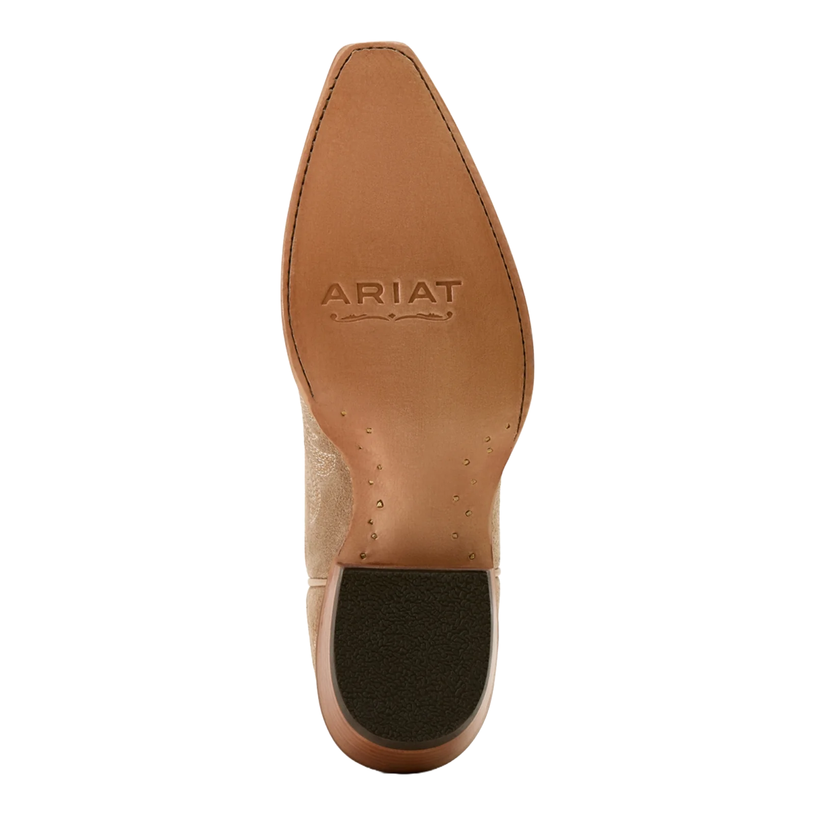 Ariat Hazen Taupe Ladies Boot