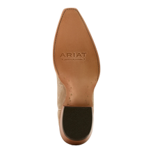 Load image into Gallery viewer, Ariat Hazen Taupe Ladies Boot
