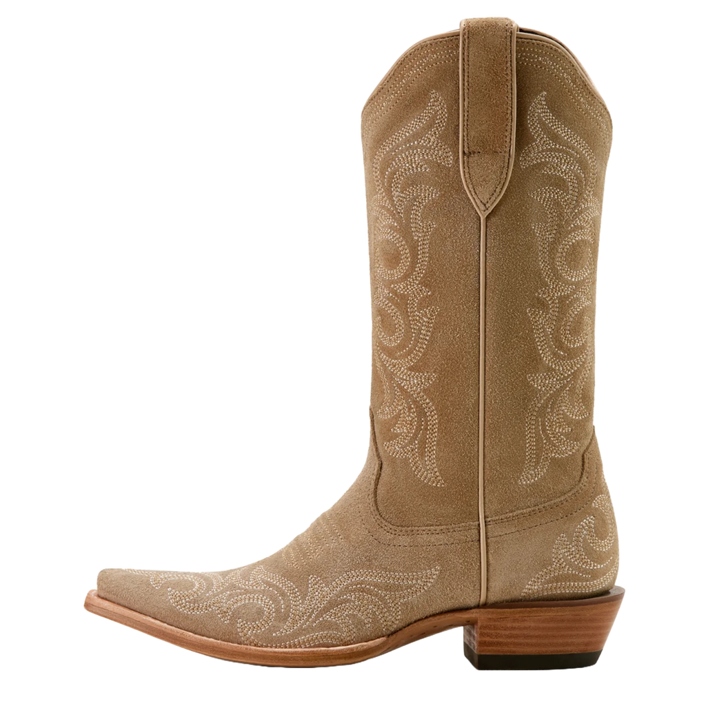 Ariat Hazen Taupe Ladies Boot