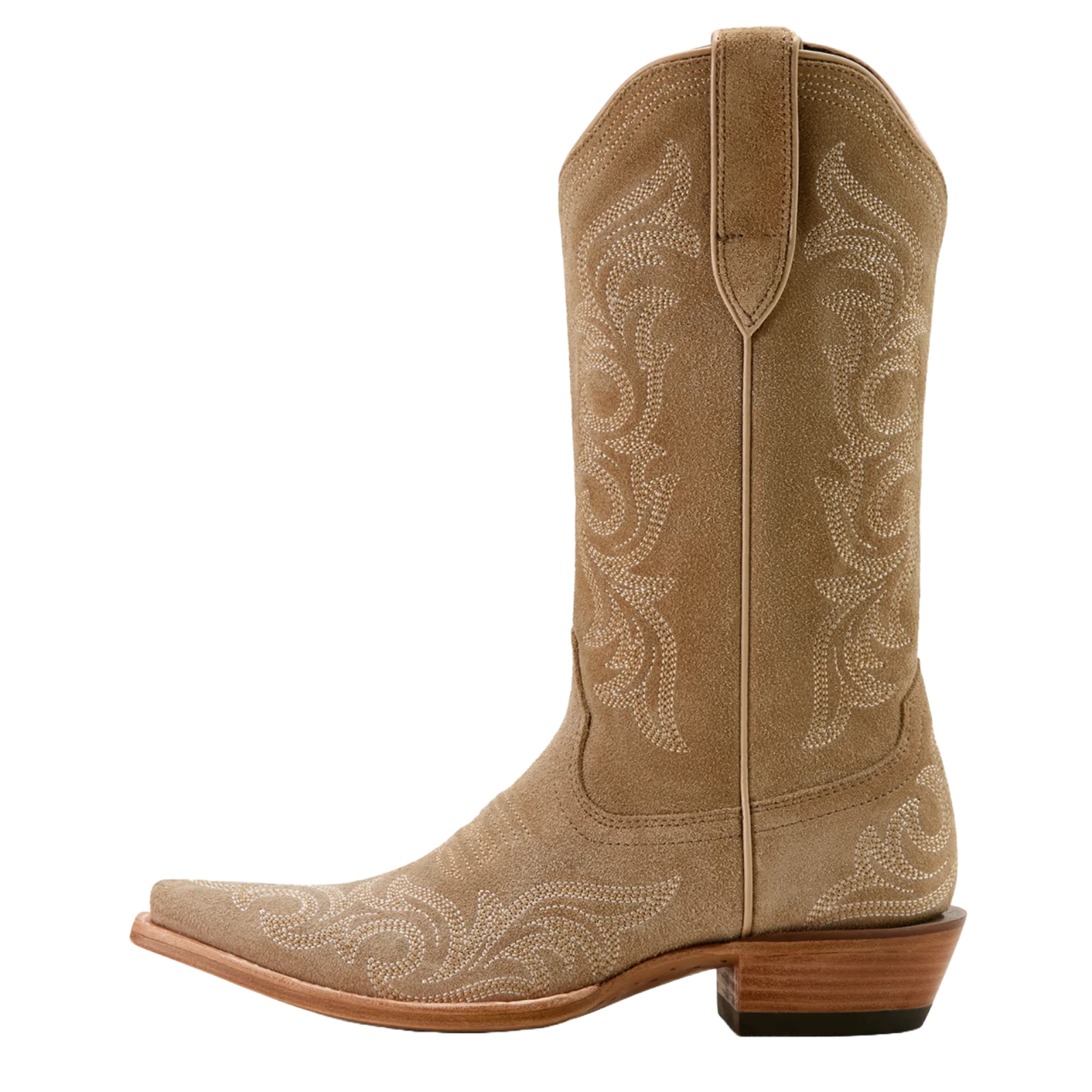 Ariat Hazen Taupe Ladies Boot