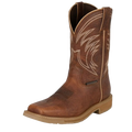 Justin Stampede Daywork Steel Toe Work Boot