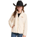 Panhandle Children's Sherpa Jacket
