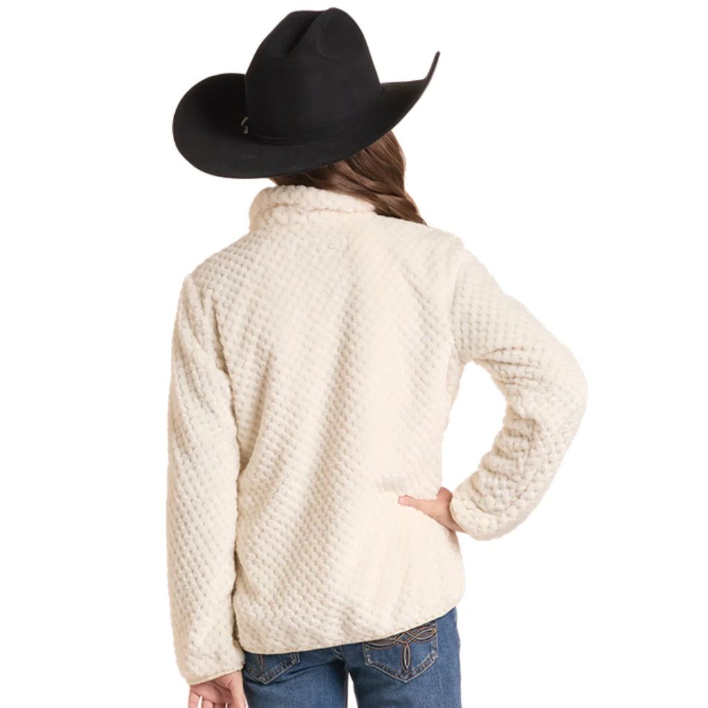 Panhandle Children's Sherpa Jacket
