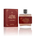 Tru Fragnance Vintage Label No. 5 Leather Cologne