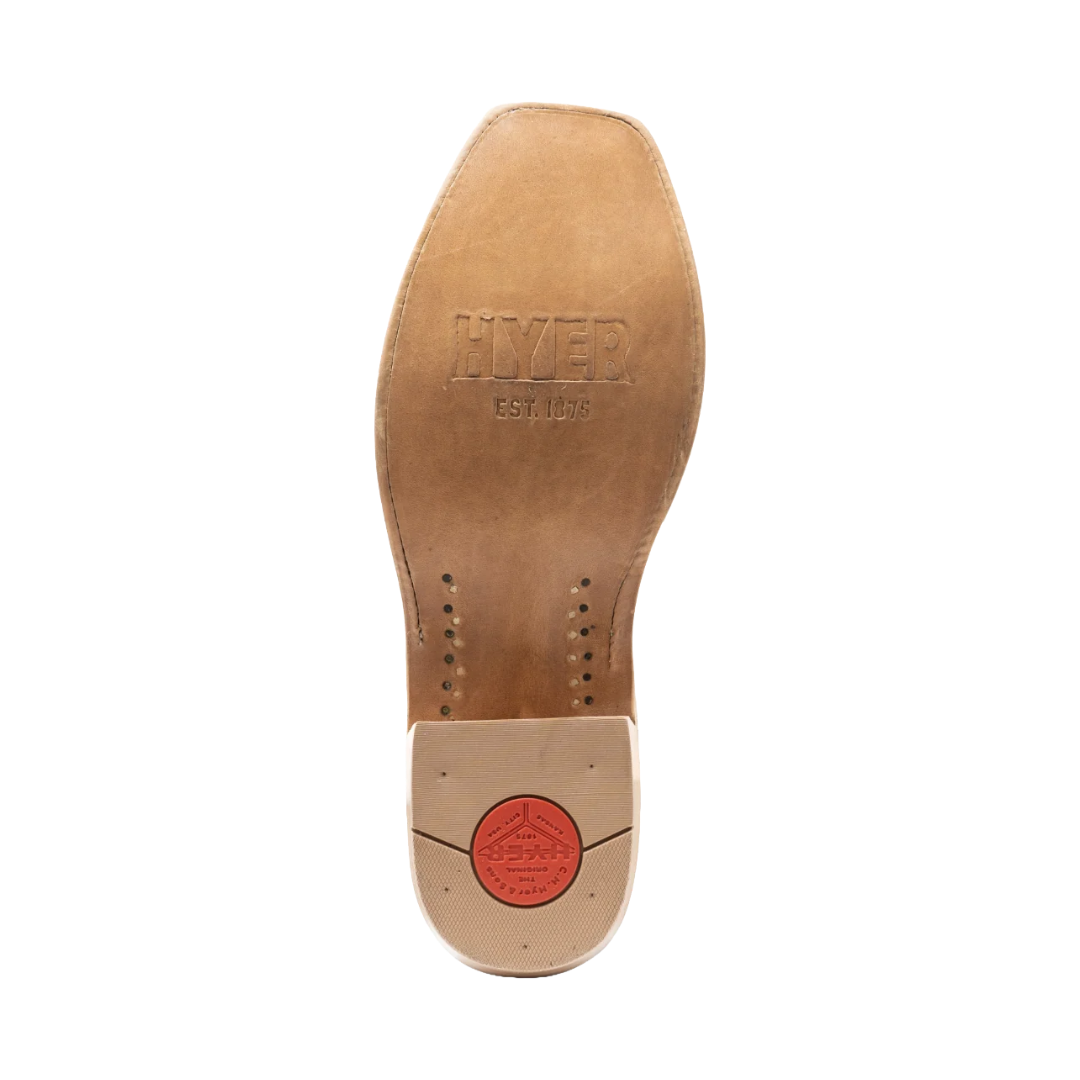Hyer Leawood Ladies' Boot