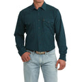 Cinch Modern Fit Men's Button Down Shirt