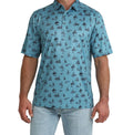 Cinch ArenaFlex Men's Polo Shirt