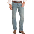 Rock & Roll Revolver Slim Men's Jean
