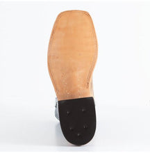 Load image into Gallery viewer, Anderson Bean Men&#39;s Distressed American Bison Boot
