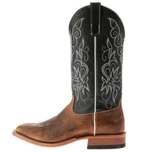 Load image into Gallery viewer, Anderson Bean Men&#39;s Distressed American Bison Boot
