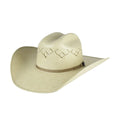 Bailey "Koslo II " 4.25 Straw Hat