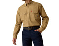 Ariat FR Featherlight Work Shirt