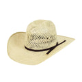 Bailey "Rausch" 4.25 Straw hat