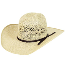 Load image into Gallery viewer, Bailey &quot;Rausch&quot; 4.25 Straw hat
