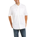 Ariat VentTEK Short Sleeve Men's Button Down Shirt