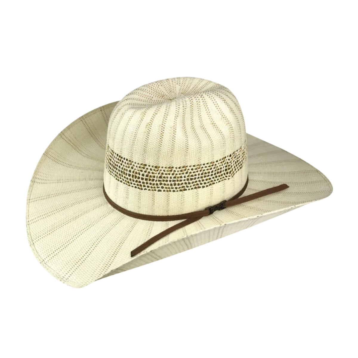 Bailey "Goltry" 4.5 Straw Hat