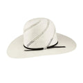 Bailey "Breken" 4.5 Brim Straw Hat