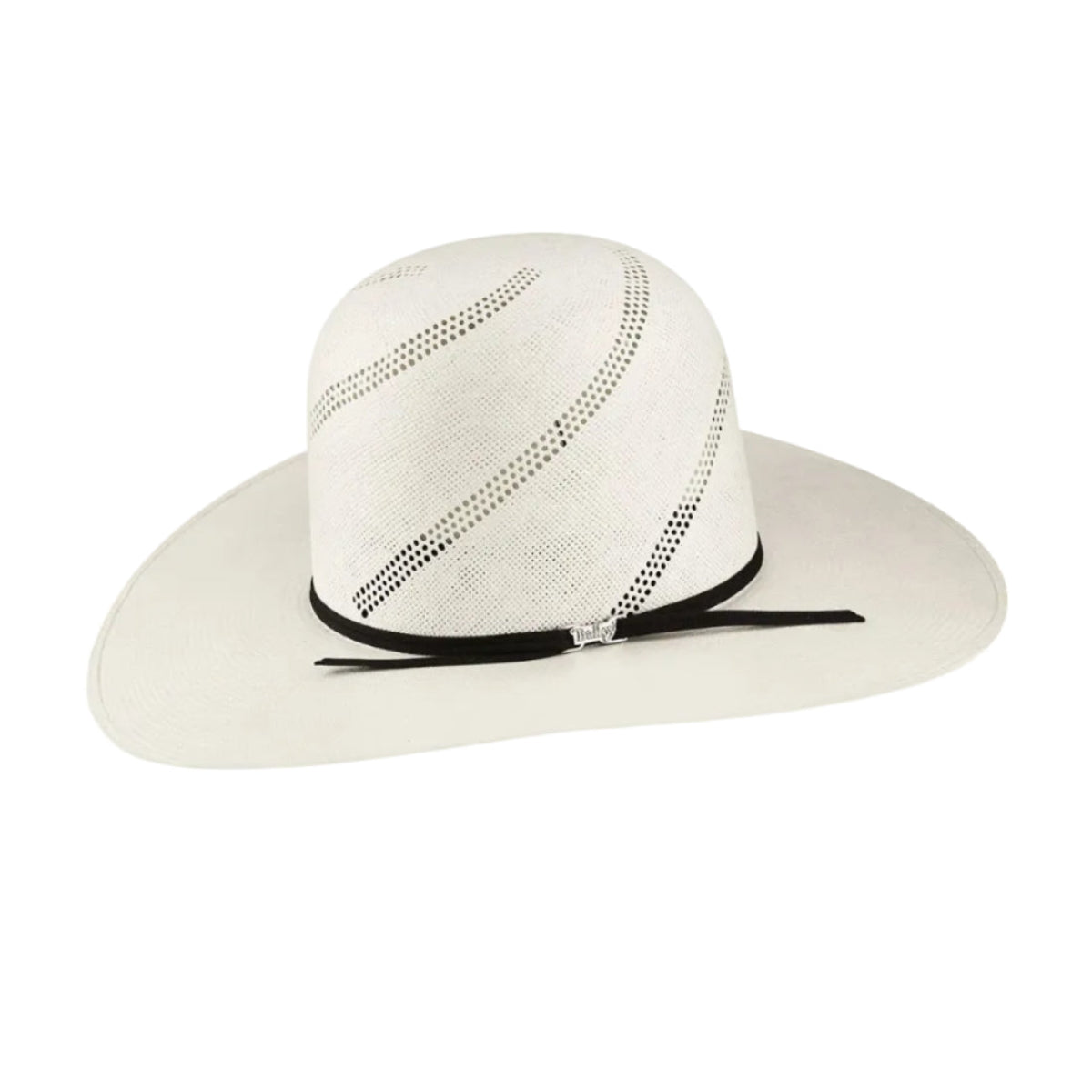 Bailey "Breken" 4.5 Brim Straw Hat