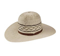 Bailey "Berdi" 4 1/2" Straw Hat