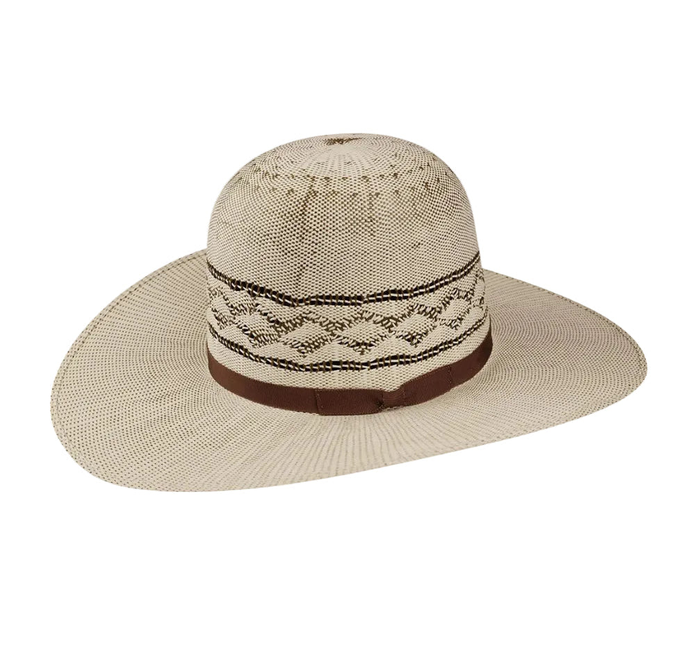 Bailey "Berdi" 4 1/2" Straw Hat