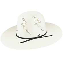 Load image into Gallery viewer, Bailey &quot;McCall&quot; 4.25&quot; Open Crown Straw Hat
