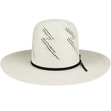 Load image into Gallery viewer, Bailey &quot;McCall&quot; 4.25&quot; Open Crown Straw Hat
