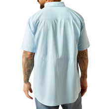 Load image into Gallery viewer, Ariat Ventek Outbound Button Up Men&#39;s Shirt
