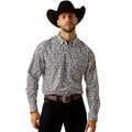Ariat Team Janson Classic Men's Button Down Shirt